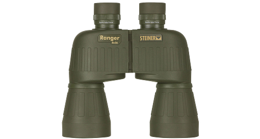 Steiner Ranger 8x56