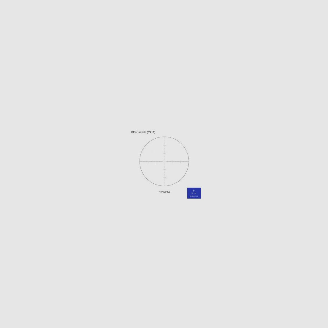 Delta Optical Stryker HD 5-50×56 SFP DLS-3, Bild 5 von 5
