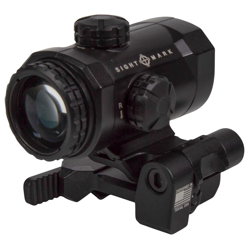 Sightmark XTM-3 3X Powiększalnik