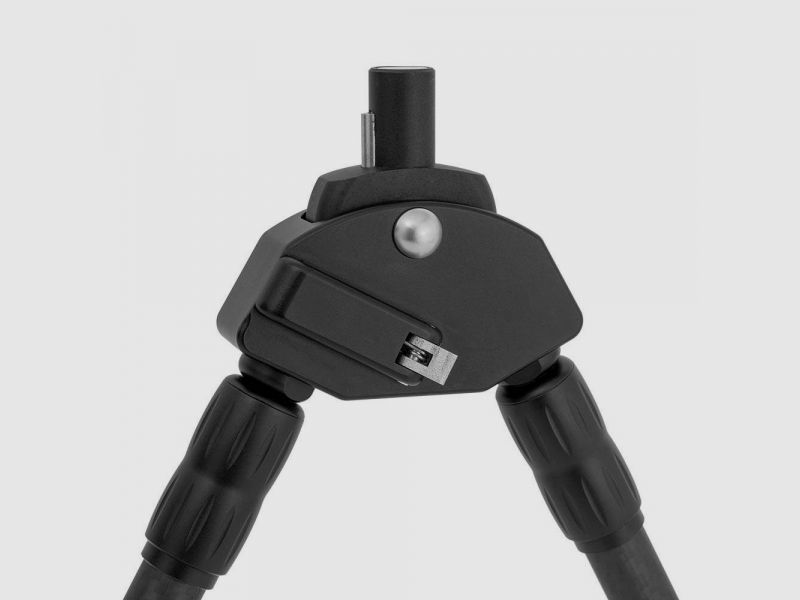 Blaser Carbon Bipod Set für R8, Bild 5 von 5