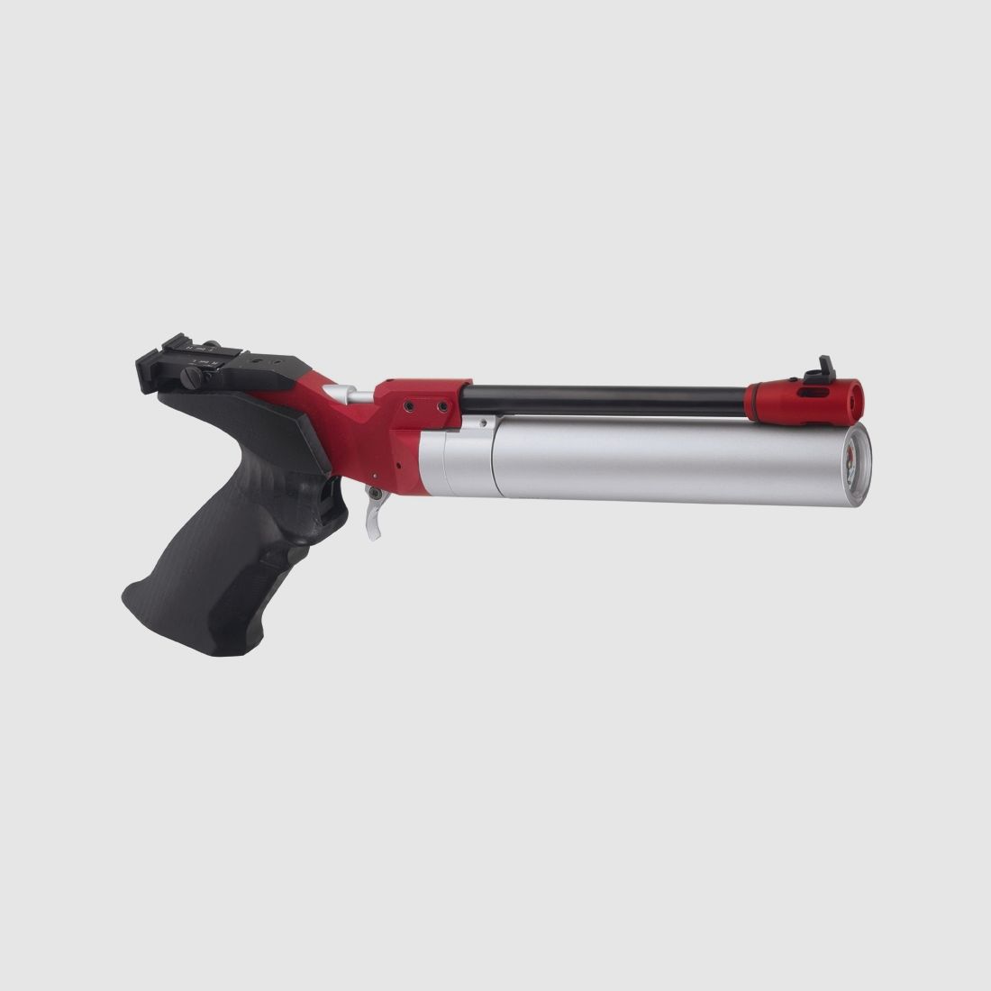 Feinwerkbau LP P11 derecha/izquierda