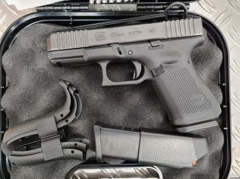Glock 23 Gen 5
