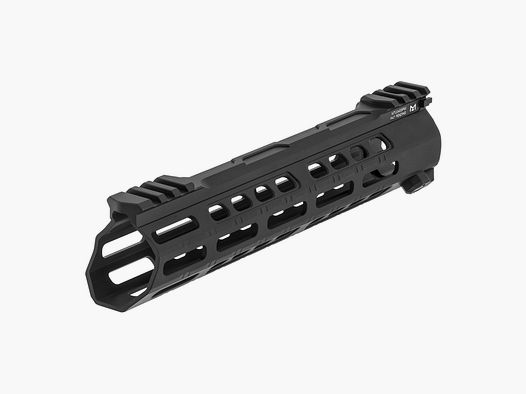 UTG PRO 10" M-LOK Free Float Handguards