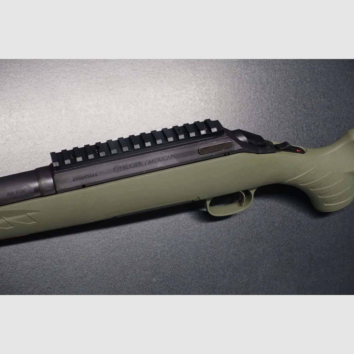Ruger American Rifle Predator, Bild 4 von 5