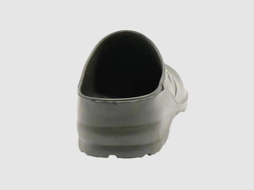Leichte Bio Comfort EVA Sabots grün 38-47 - Lemigo®, Bild 7 von 12