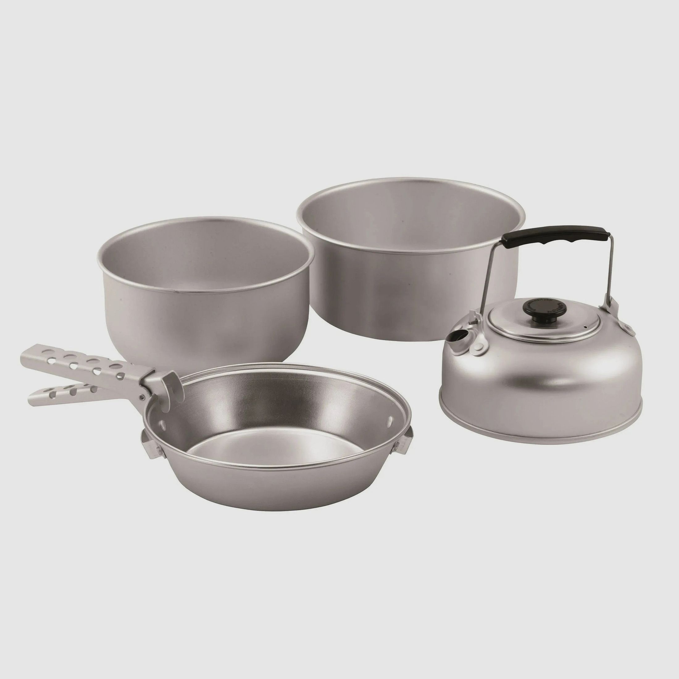 Set da cucina EasyCamp Adventure L