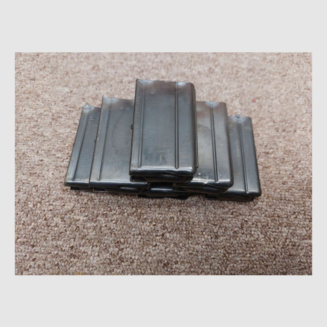 US Properties 30 M1 Carbine