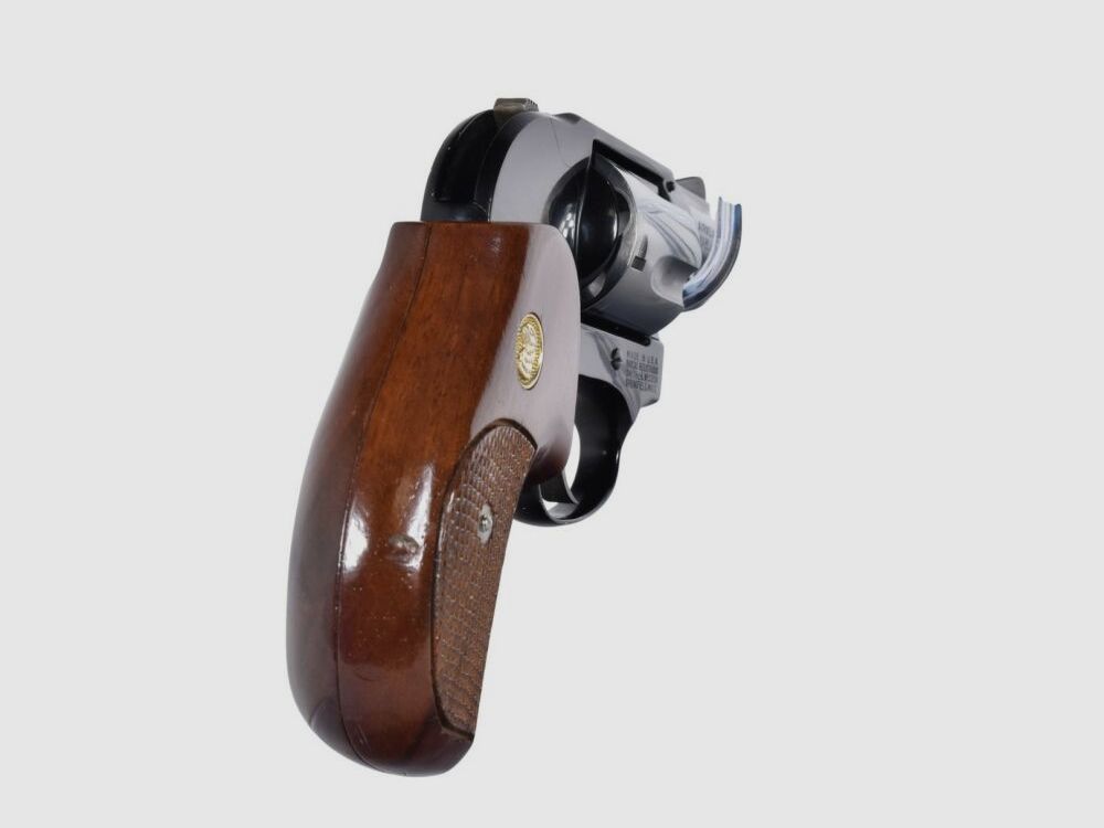 Smith & Wesson 38