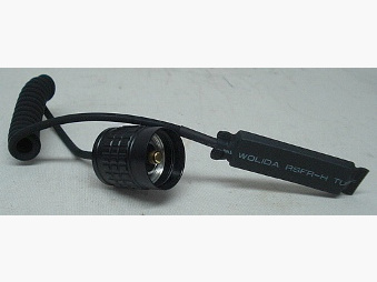 OLIGHT Cable Switch M30 - + M20S