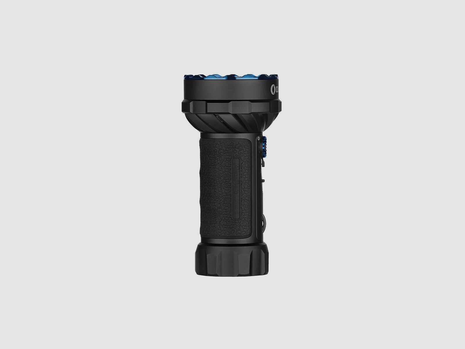 Olight® Marauder Mini 2 lampe torche LED - 10 000 lumens noire, image 14 sur 16