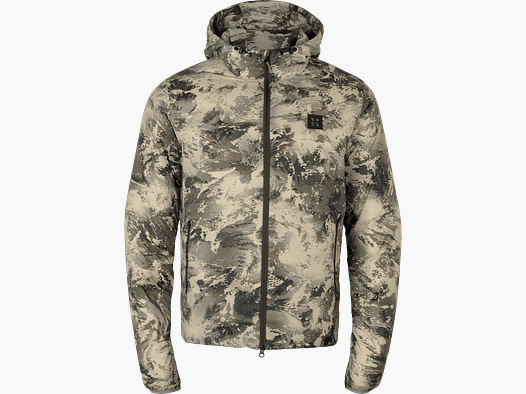 Härkila Mountain Hunter Expedition Packable Down Jacket Men AXIS MSP*Mountain 50