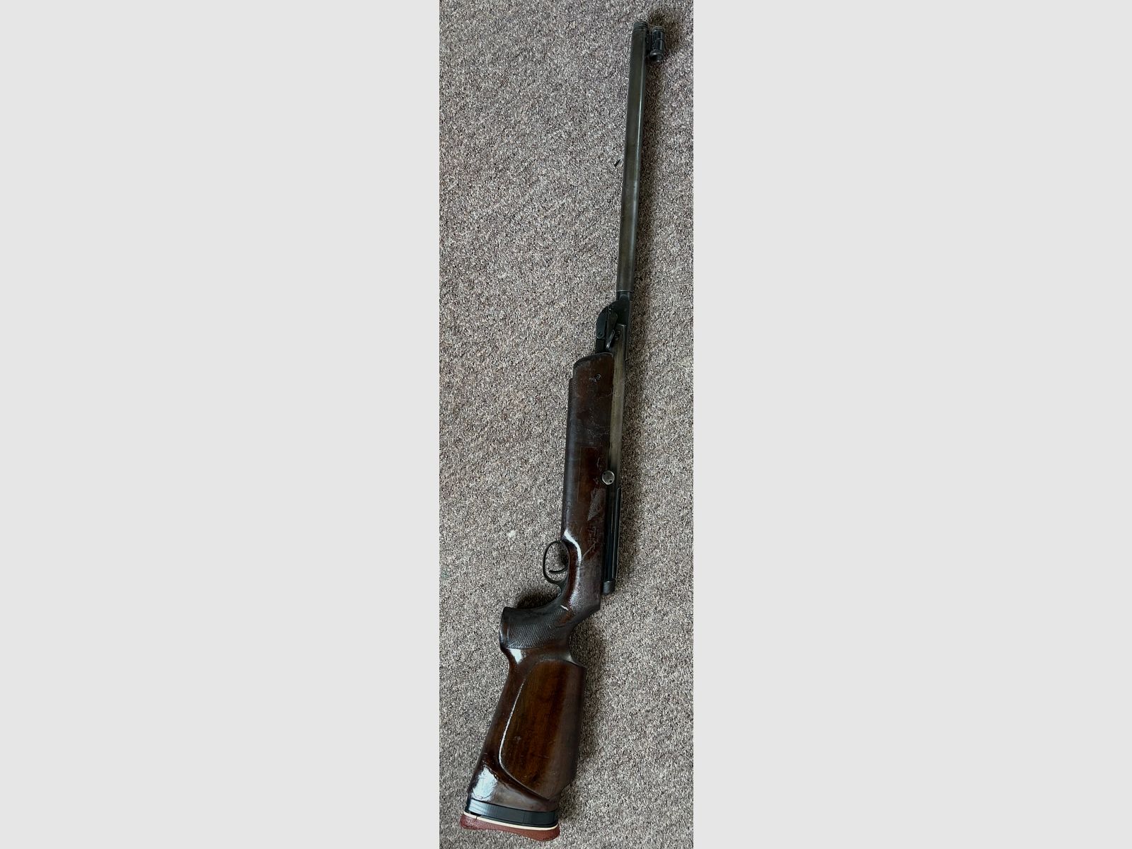 Diana Mod. 65 Retro Luftgewehr 