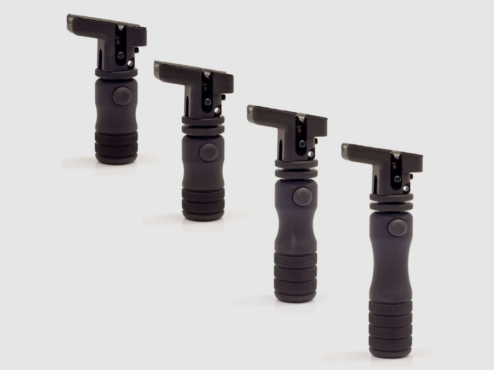 Atlas Monopods (attache sangle)