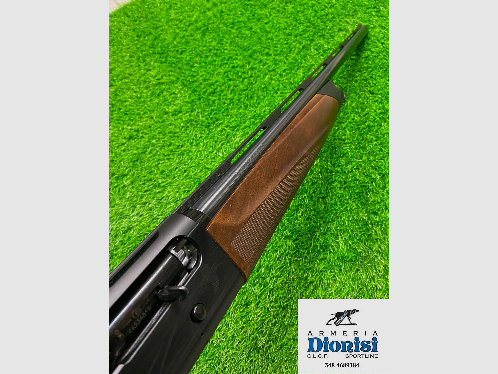 BERETTA A400 XPLOR ULTRA LITE 12, immagine 6 di 6