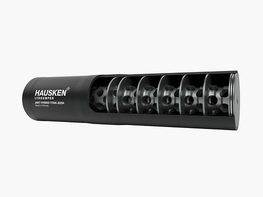Hausken JD224Ti