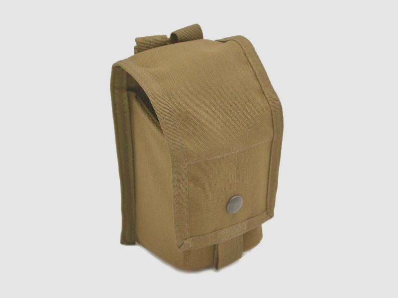 BLACKHAWK! S.T.R.I.K.E. Holster voor G36/M16 Magazijnen – coyote