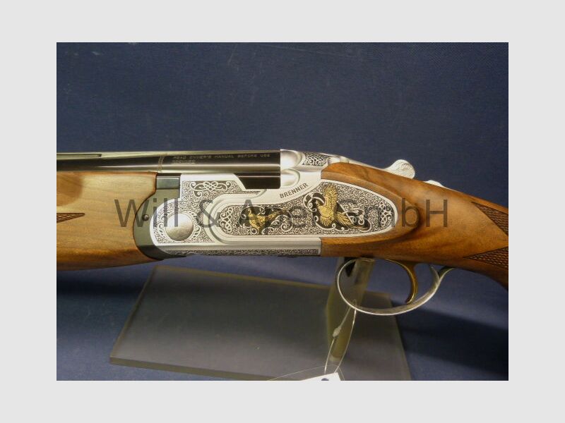 BRENNER BF 20 GOLD