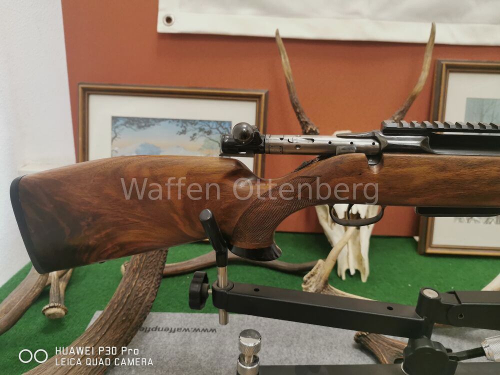 Sauer & Sohn Mod.80