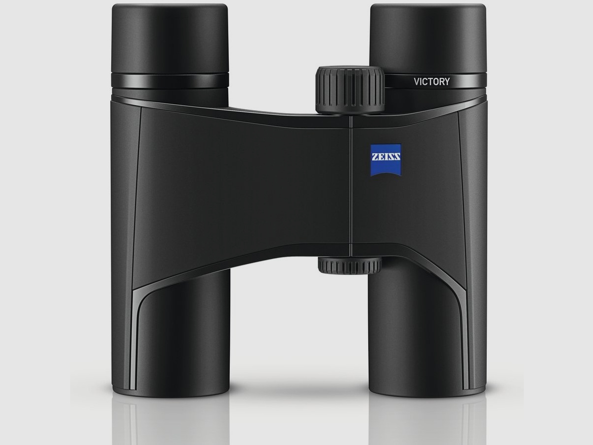 Zeiss ZEISS Victory Pocket 10x25 - abzgl. 100,00€ Fernglas Cashback