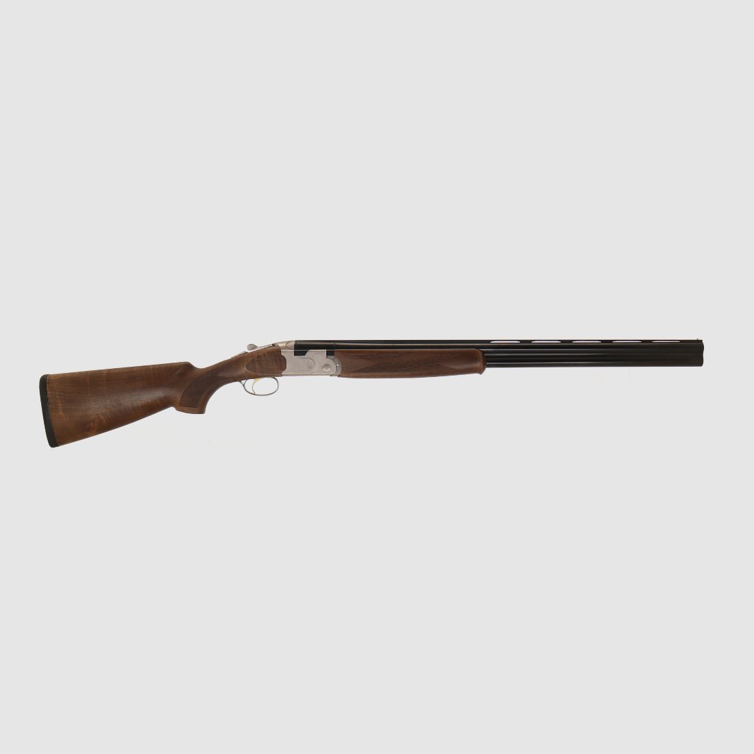 Neu: Links Bockflinte Beretta 686 Silver Pigeon 1 Jagd LL 71cm Bockflinte Bockdoppelflinte BDF mit Stahlschrotbeschuss Linksschaft