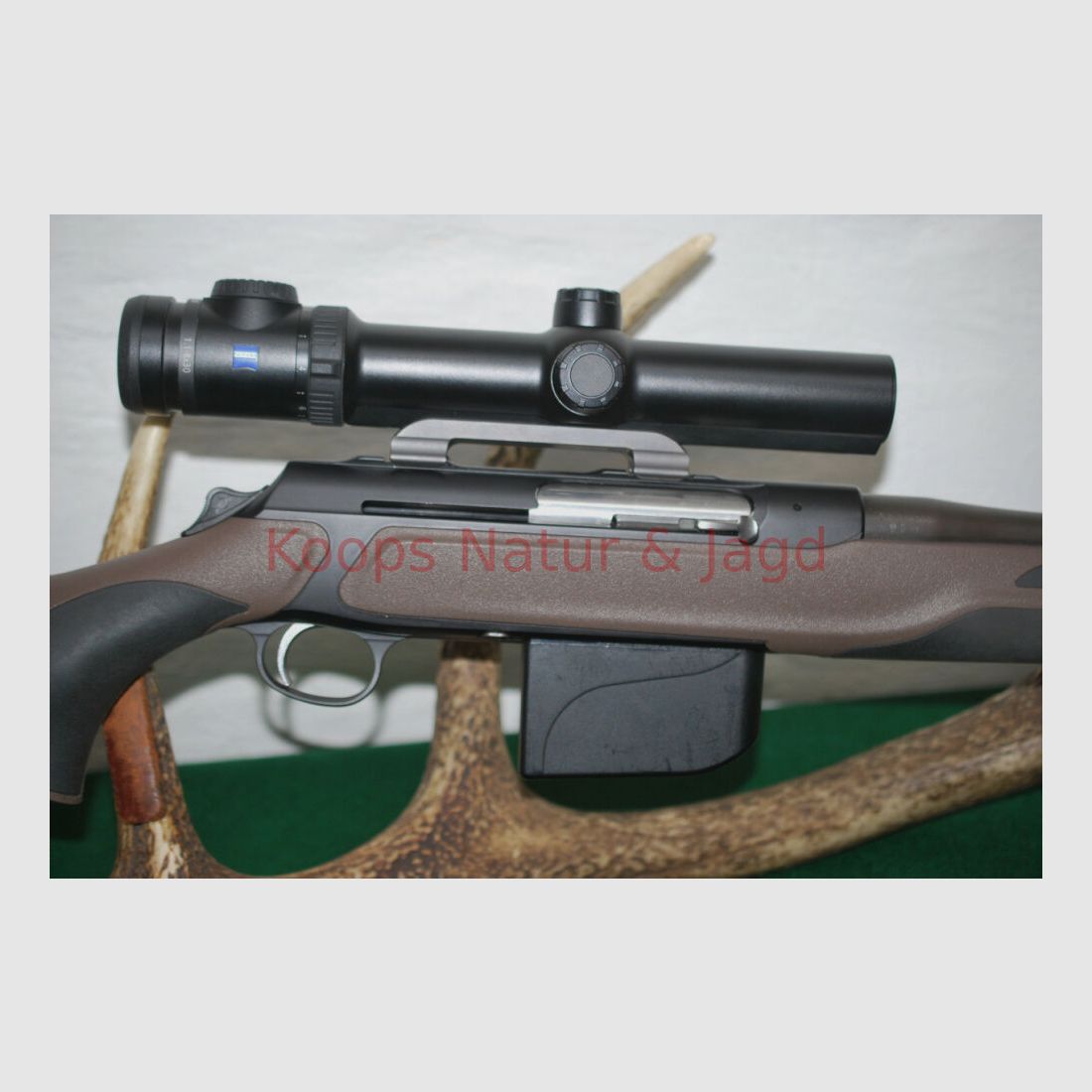 Sauer 303
