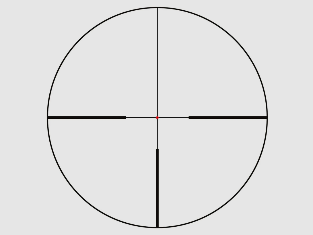 Spectra 6X 1.5-9X44 i, Bild 3 von 3