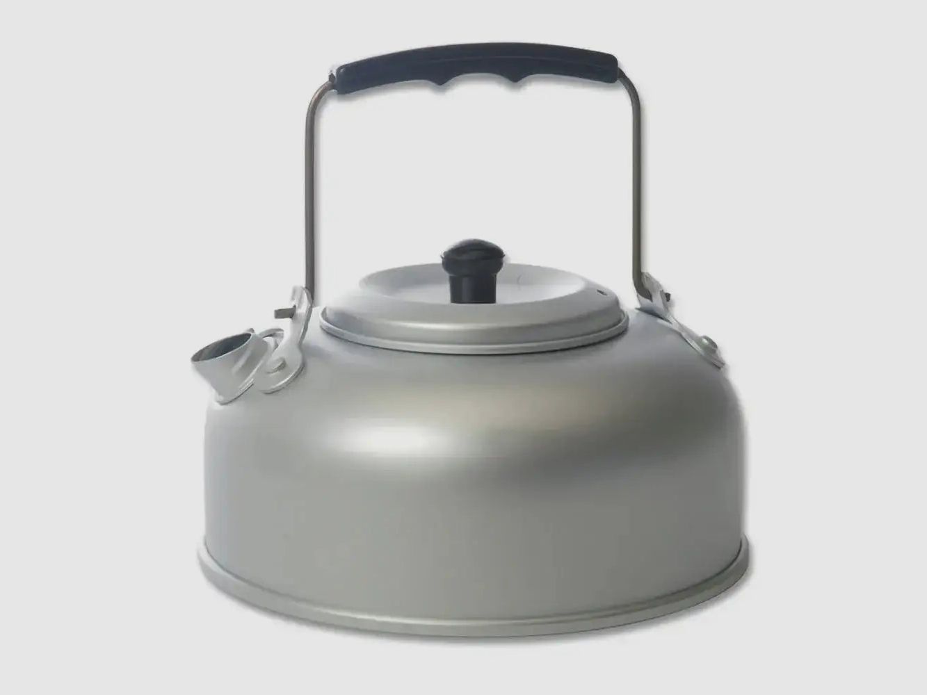 Mil-Tec Hervidor de aluminio 1 qt.