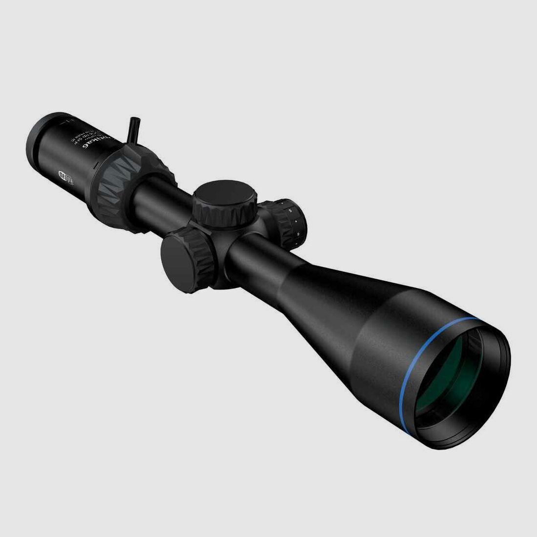 Meopta Optika6 3-18x56 RD FFP Absehen: BDC