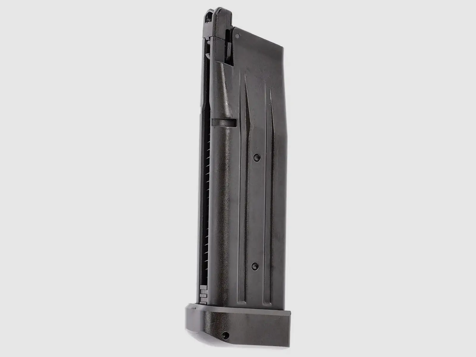 Umarex Umarex Airsoft Magazin für Stratix 4,5mm BB 18 Schuss