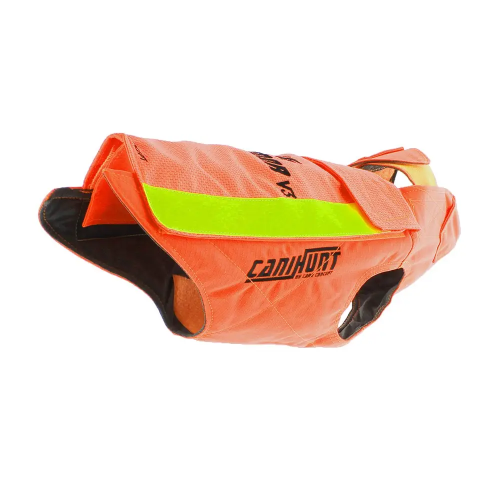 Schutzweste DOG ARMOR V3, Bild 2 von 7