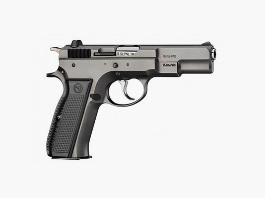 Pistola CZ 75 Legend - 9x19