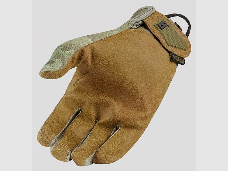 KADRE GLOVE gloves, spartan, image 6 of 16