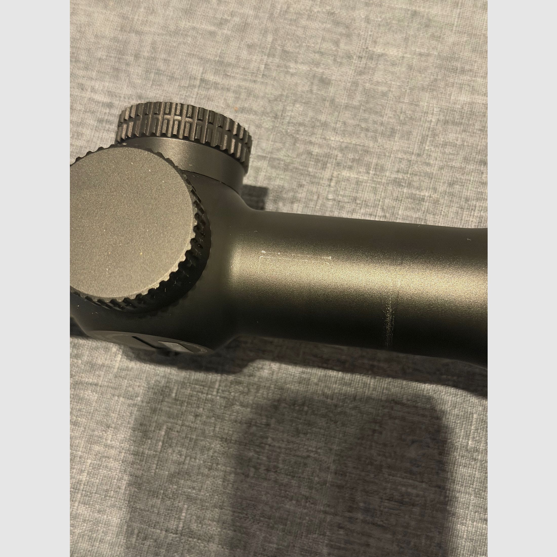GPO Spectra 4x 2,5-10x44i z G4i Drop Absehen