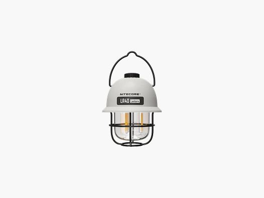 LATARKA NITECORE LR40