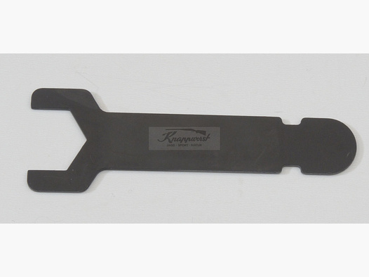 FWB cartridge key