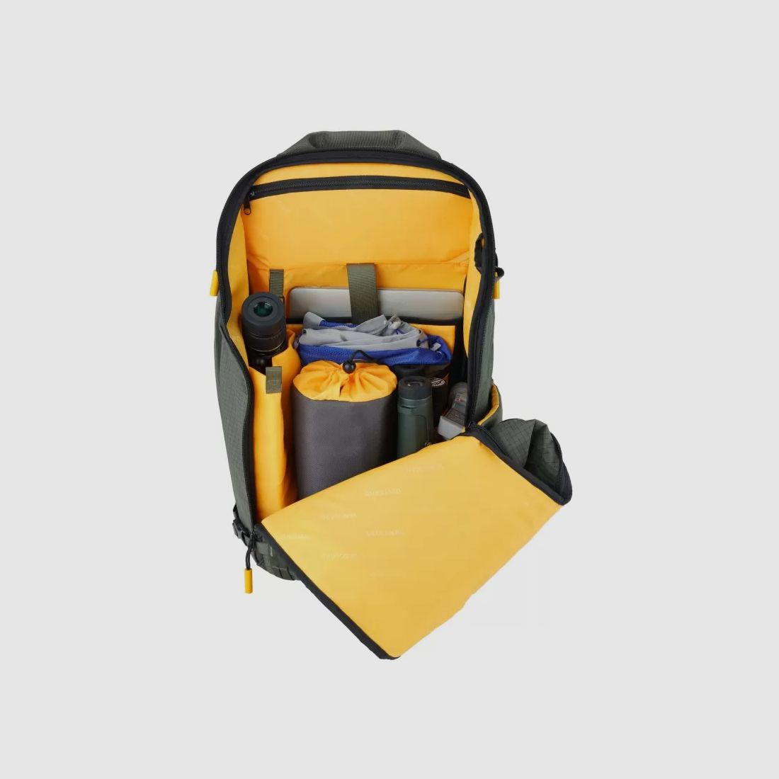 Vanguard Veo Active Birder 56 KG - Sac à dos outdoor pour télescope, image 2 sur 23