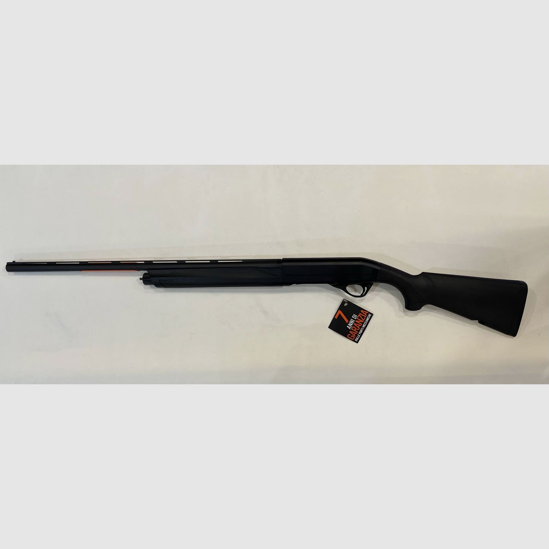 FRANCHI AFFINITY 3 BLACK SYNT – 20 MAG, Bild 3 von 4