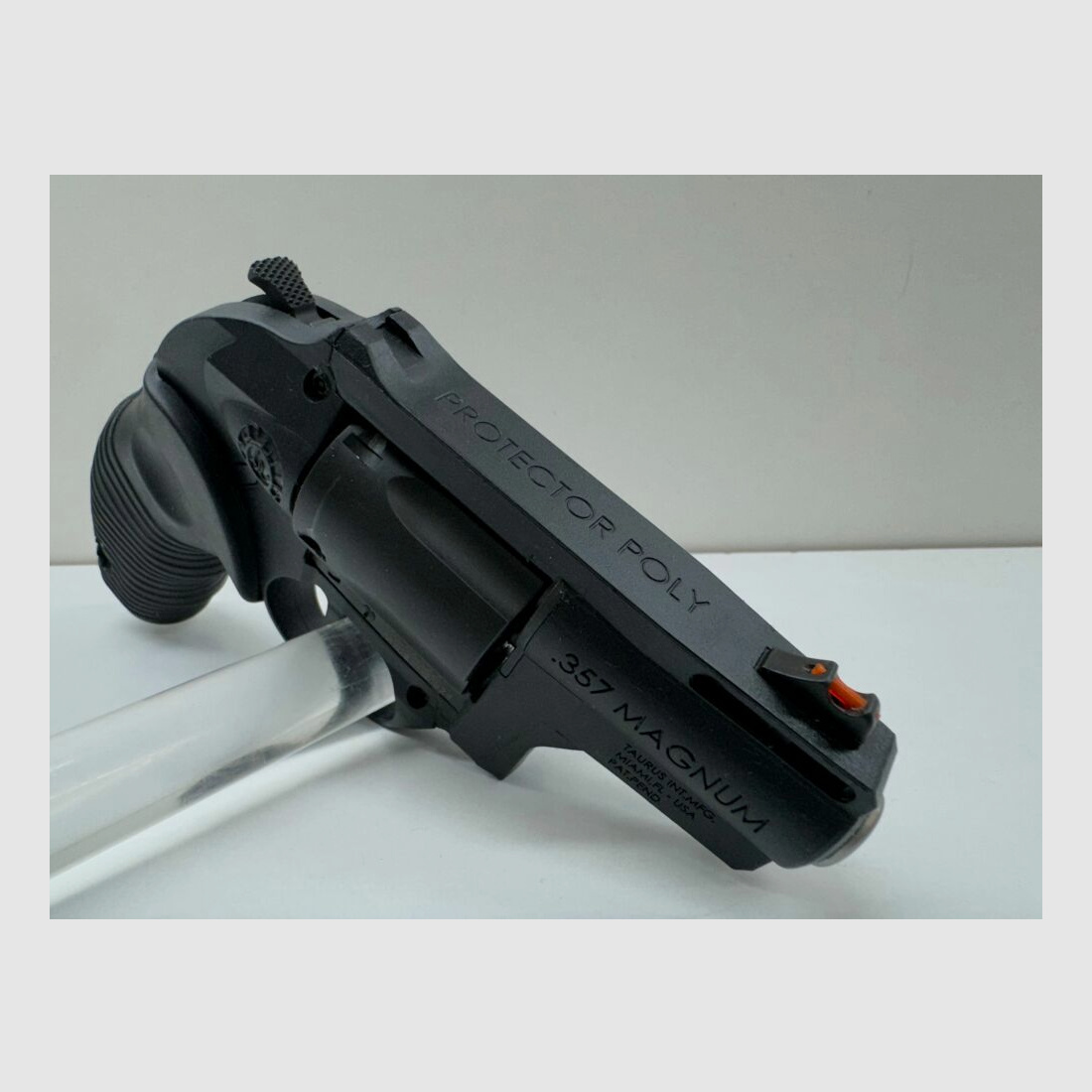 TAURUS	 605 Protector Polymer - Waffen Friedrichs