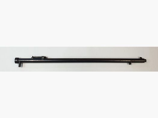 Królewska Fabryka Karabinów Amberg płaszcz lufy do Gewehr 88 (karabin komisaryczny) - kompletny z przyrządami celowniczymi