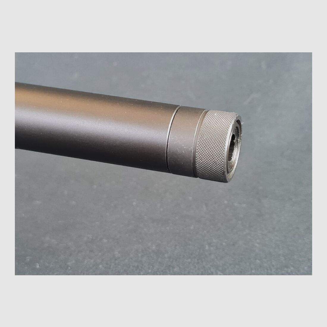 Bergara B14 HMR