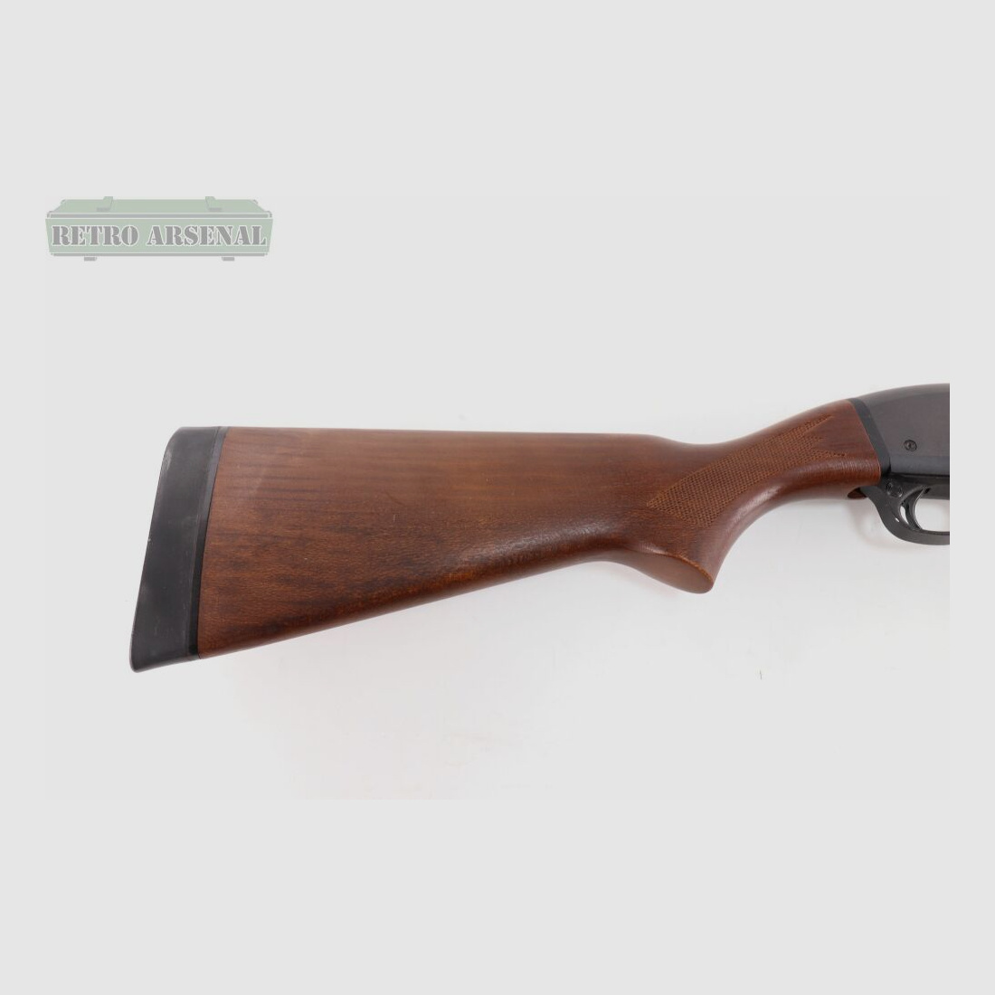 Remington 870 Express