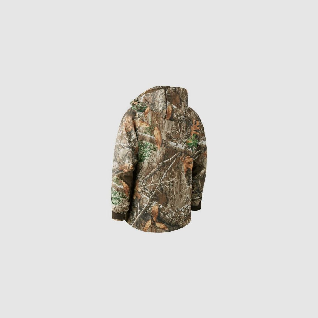 Deerhunter Muflon Light Jacke Edge Camouflage