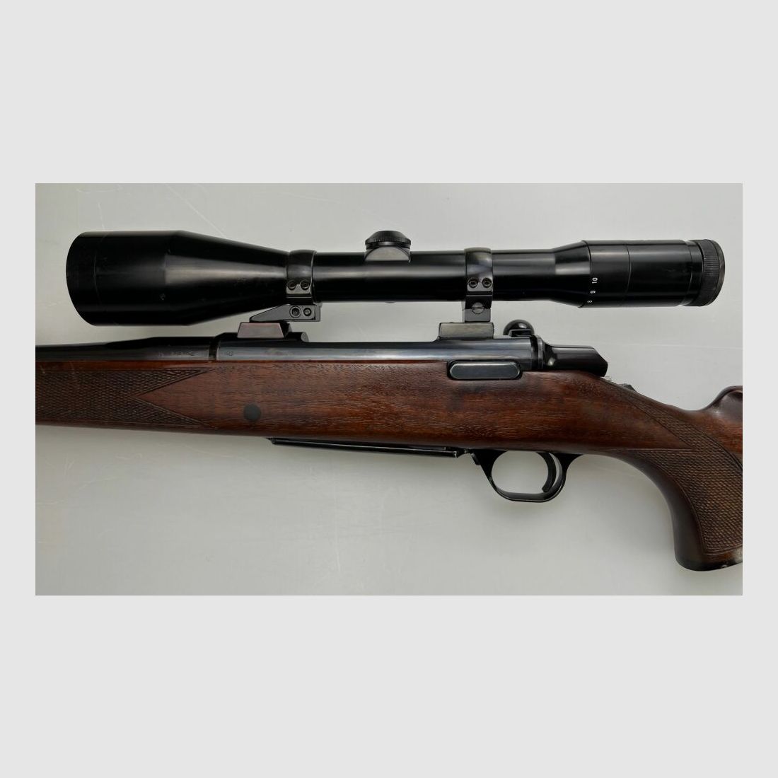 Browning Repetierbüchse