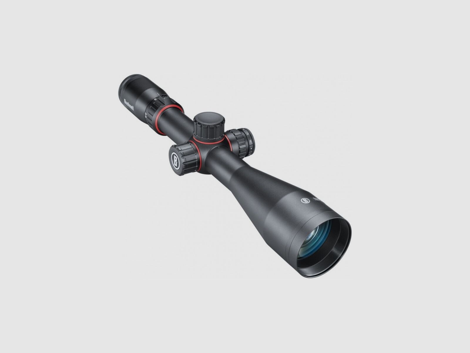 BUSHNELL ZF NITRO 2,5-15X50 4A ÉCLAIRÉ