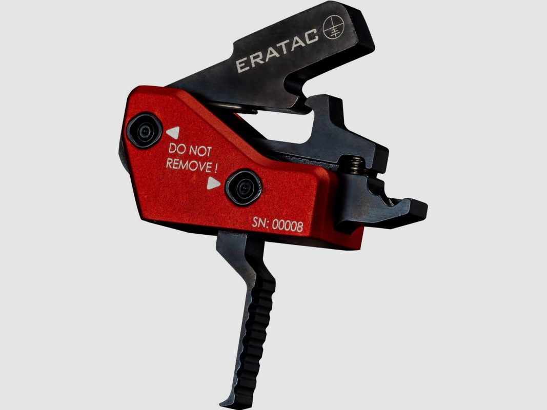 ERA-TAC Abzug Single Stage | gerade, Bild 4 von 4