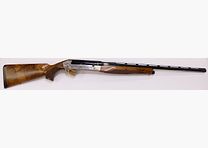 Sauer&Sohn SL5 - LL 70 cm Limited Edition 12/76 Halbautomat Schrot