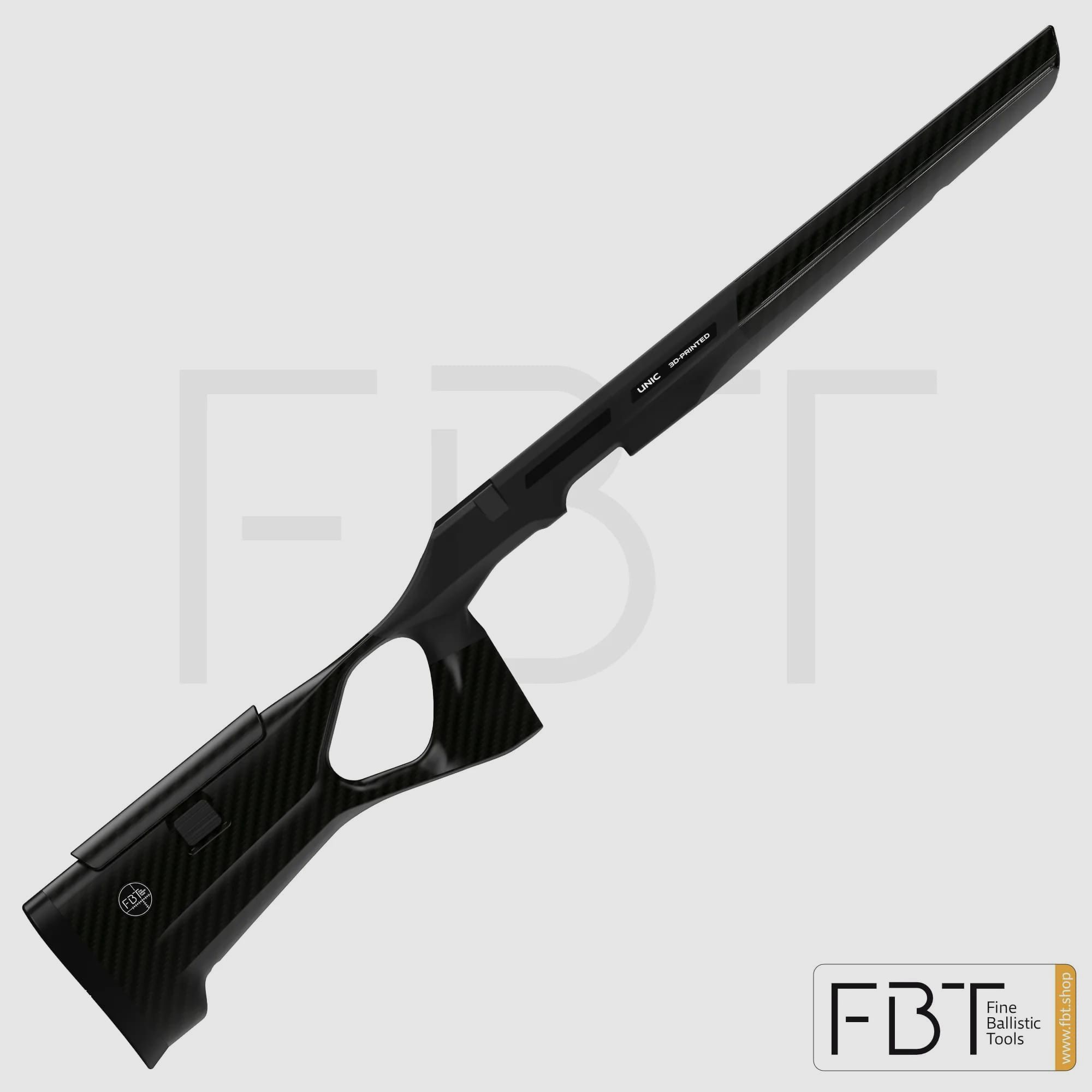 FBT Carbonschaft – UNIC Revolution für Steyr Mannlicher Mod. M, Bild 1 von 3