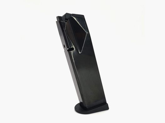 CZ75 TS magazine, 17 rounds .40S&W