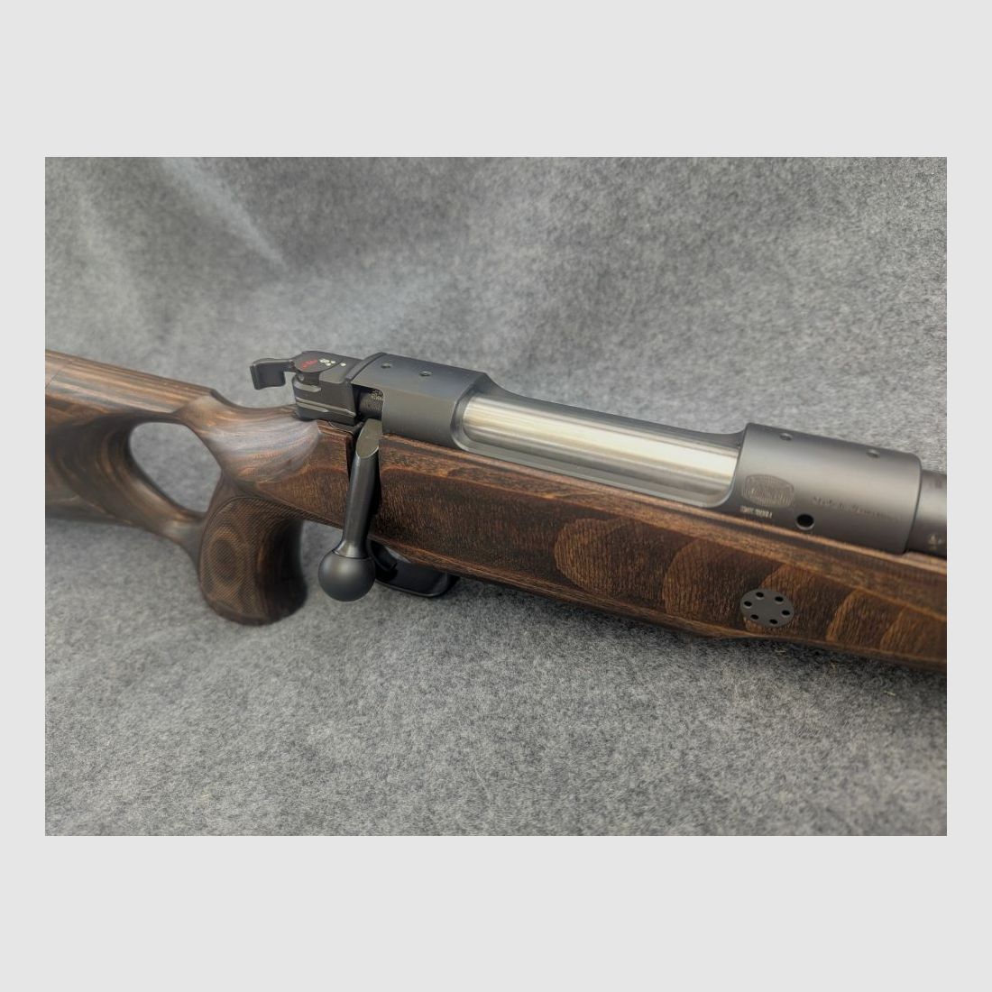 Mauser M12 Big Max