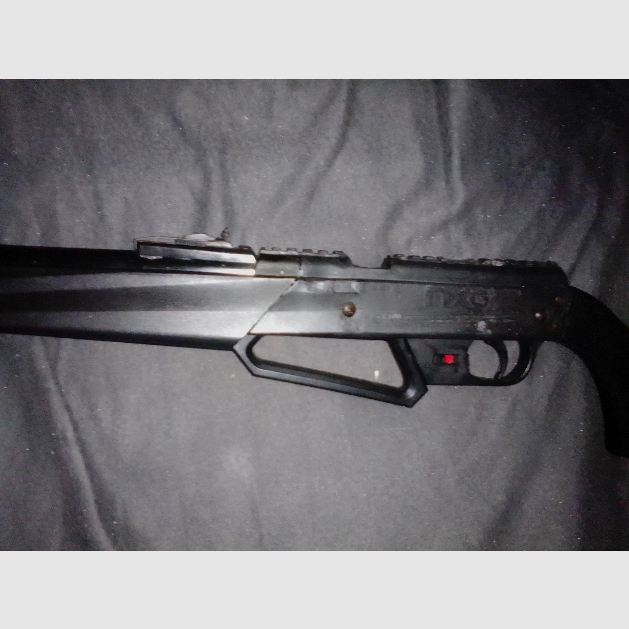 Umarex NXG APX